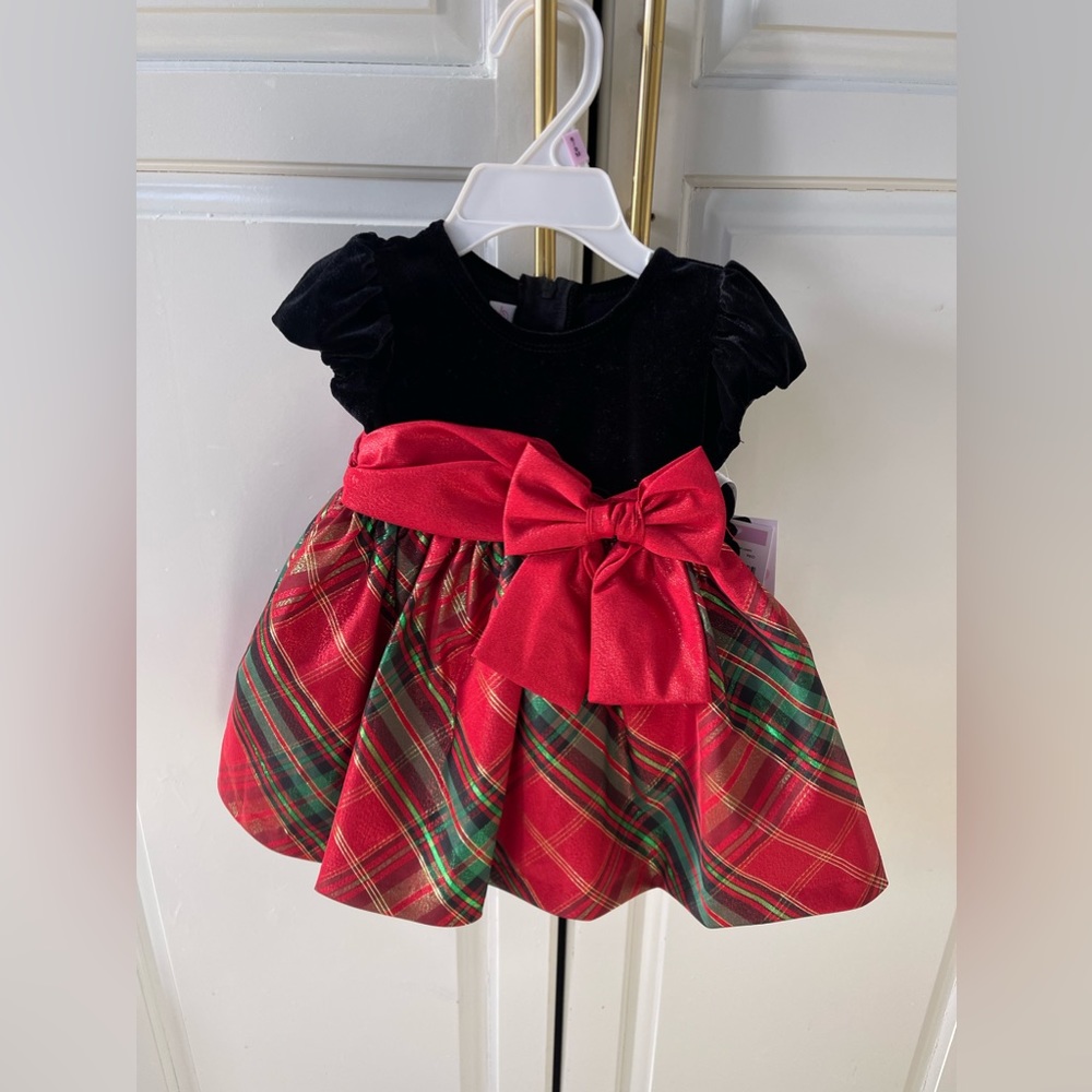 Baby Dress